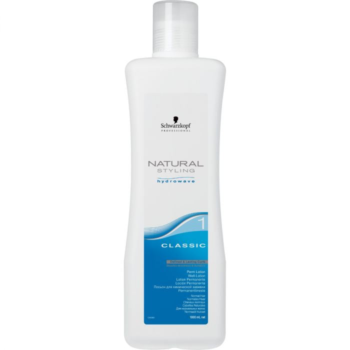 Schwarzkopf Professional Natural Styling 1000ml