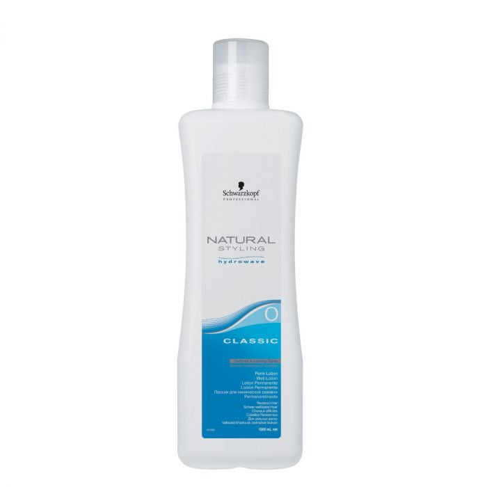 Schwarzkopf Professional Natural Styling 1000ml