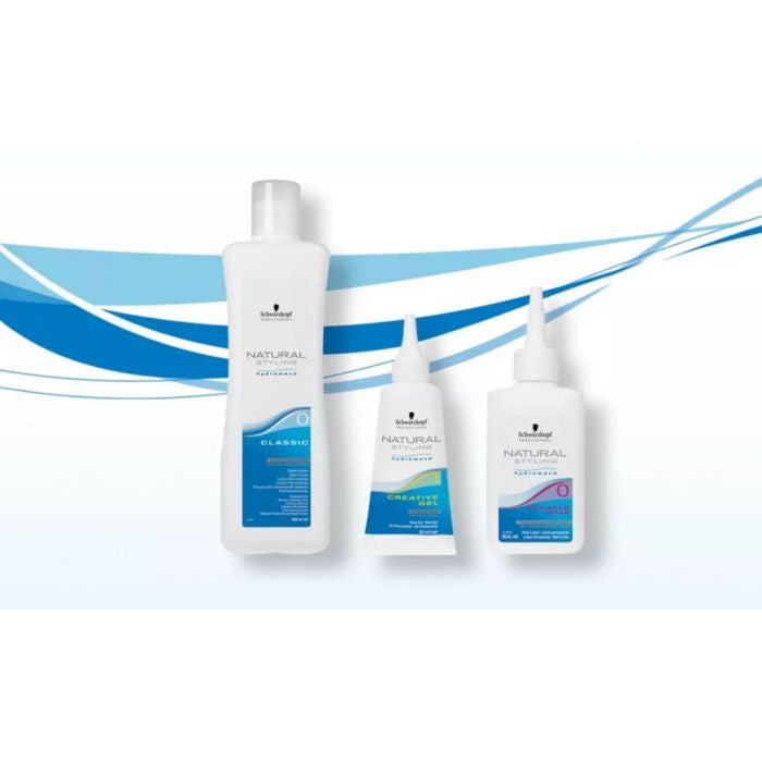 Schwarzkopf Professional Natural Styling 1000ml