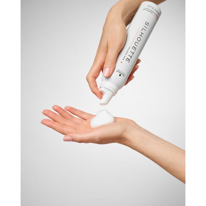 Schwarzkopf Professional Silhouette Flexible Hold Mousse