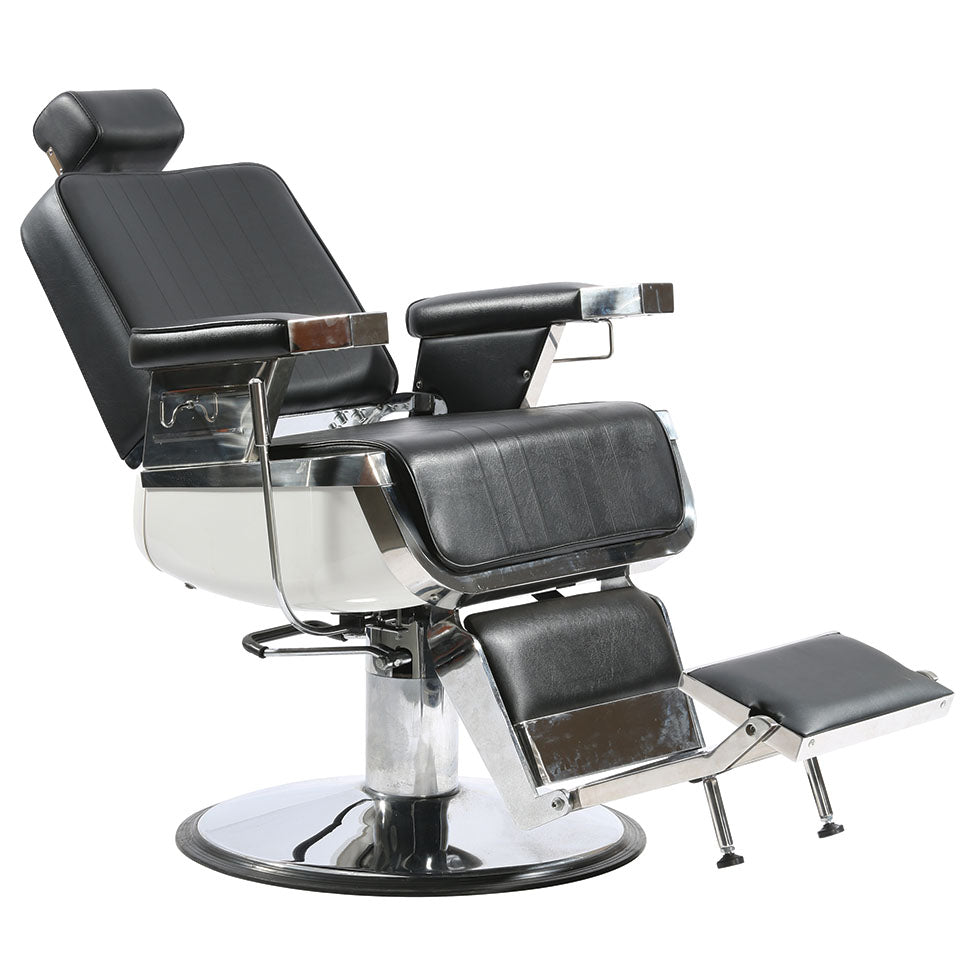 Mirplay Barbier Stoel BART