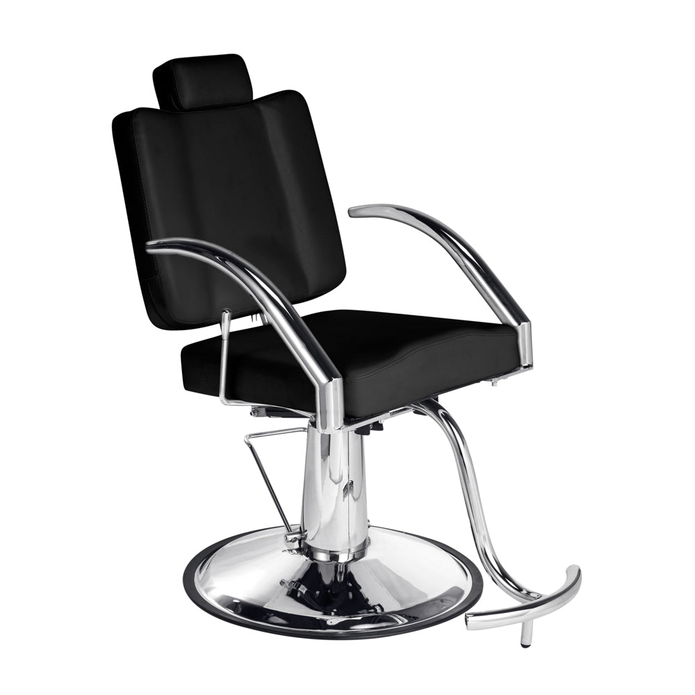 Mirplay Barbier Stoel SILVIA B