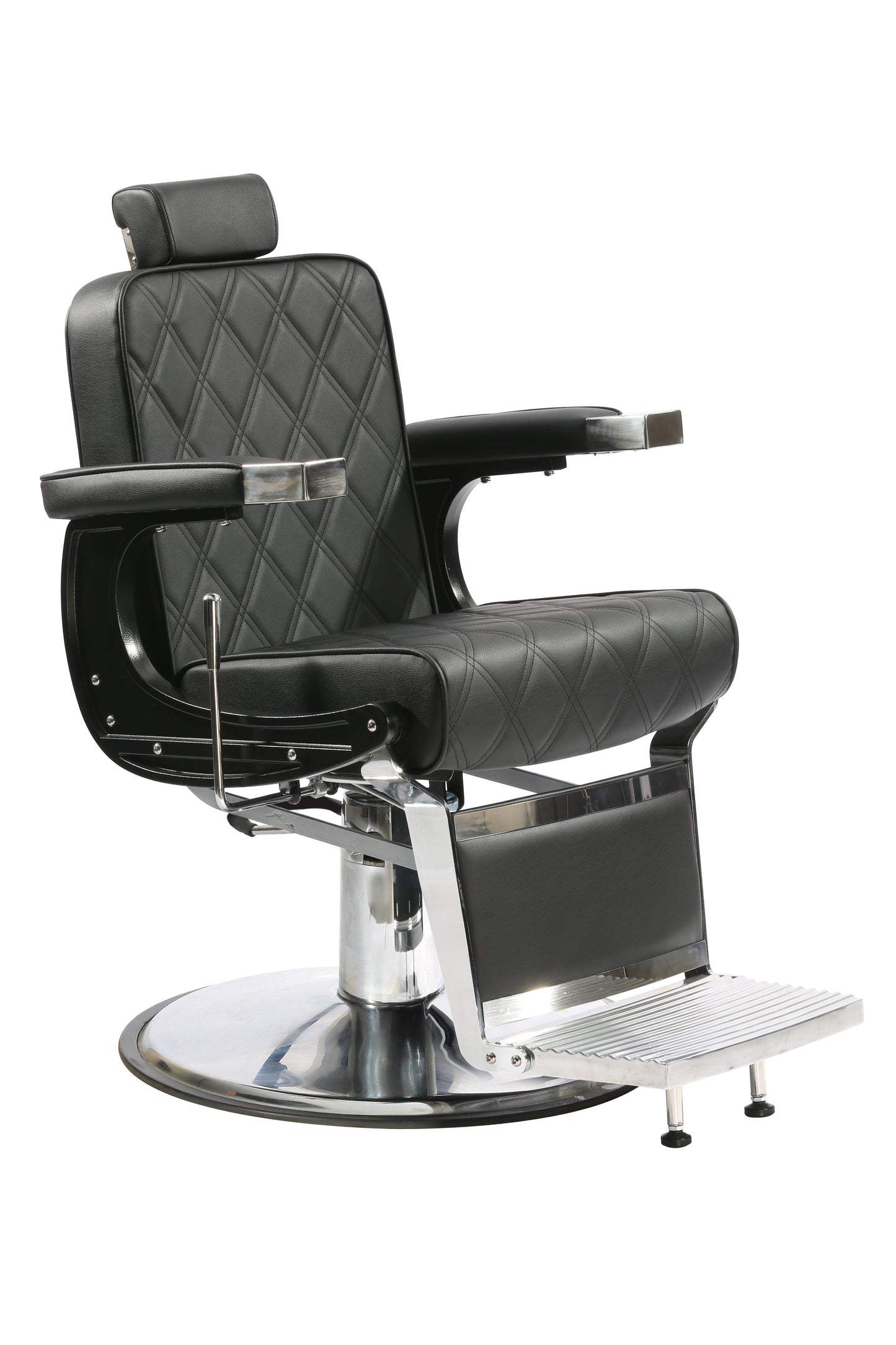 Mirplay Barbier Stoel ASHER