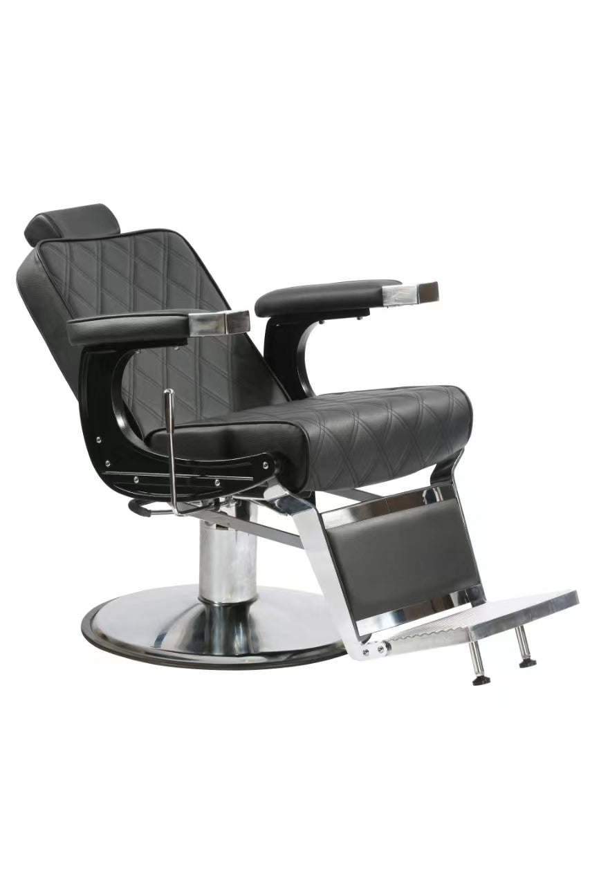 Mirplay Barbier Stoel ASHER