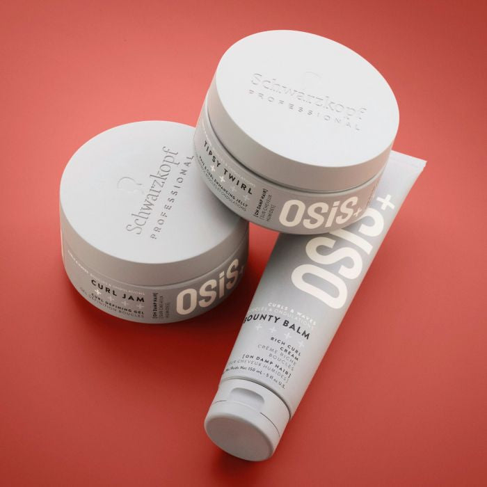 Schwarzkopf Professional OSiS+ Bounty Balm 150ml
