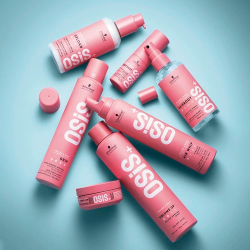 Schwarzkopf Professional OSiS+ Upload 200ml