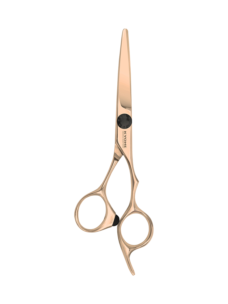 Kyone 710RG Rose Gold Knipschaar 5.5” / 6.0”