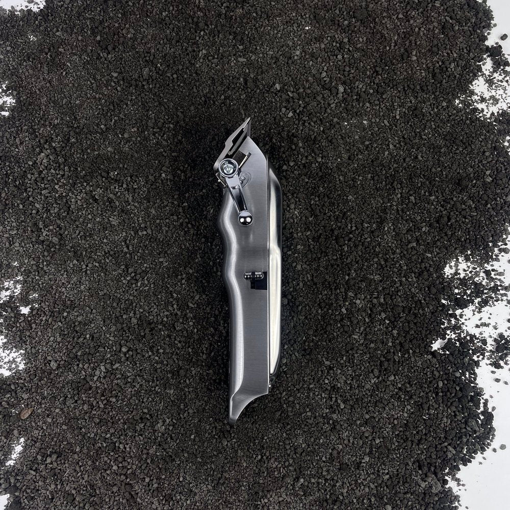 Kyone Ultima Iron Fade Pro Tondeuse