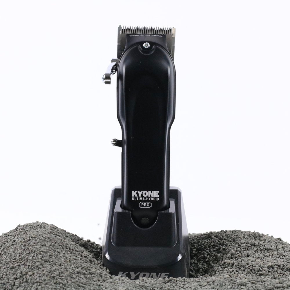 Kyone Ultima Hybrid Clipper Tondeuse