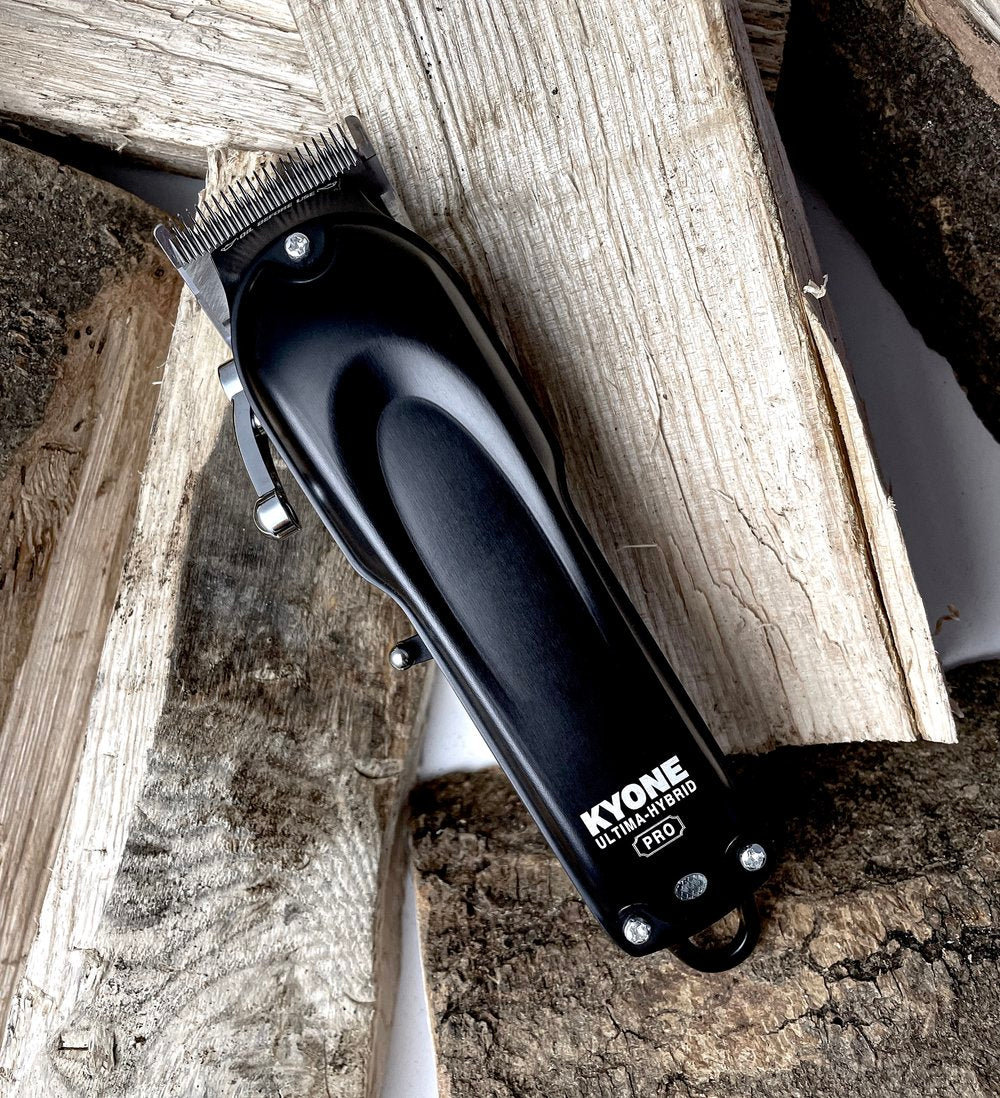 Kyone Ultima Hybrid Clipper Tondeuse