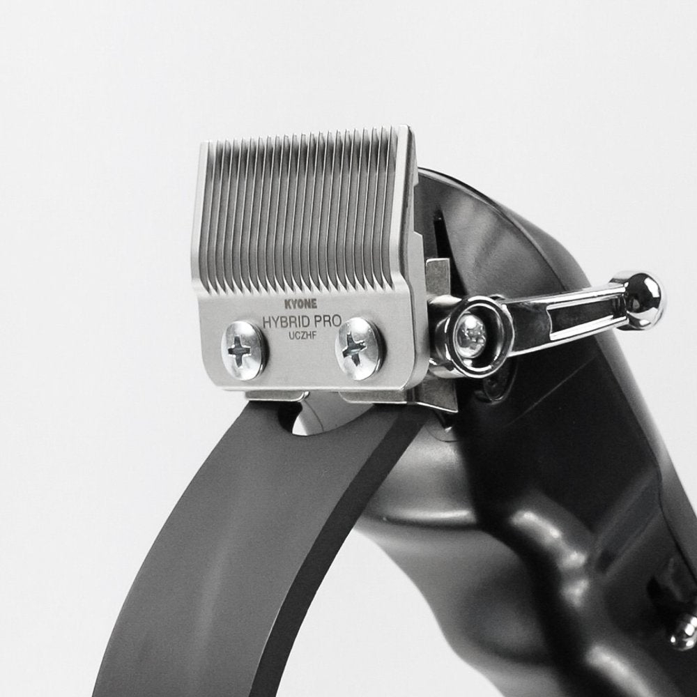 Kyone Ultima Hybrid Clipper Tondeuse