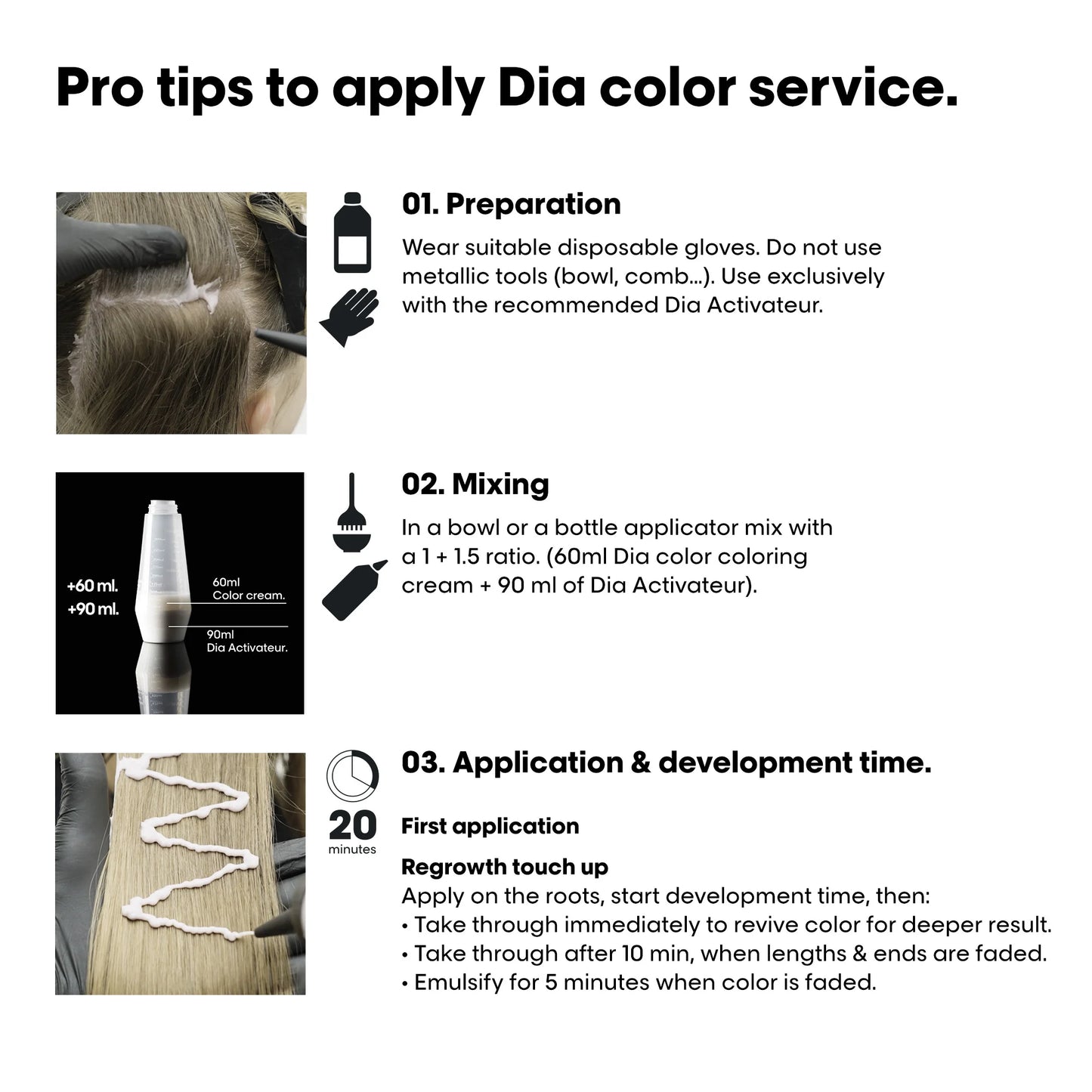 L’Oréal Professionnel Dia Color 60ml