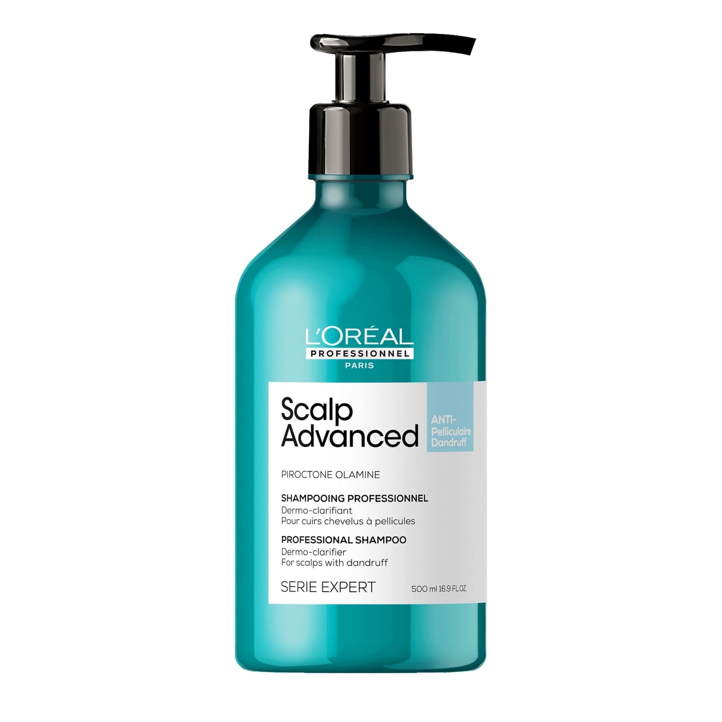 L’Oréal Professionnel SE Scalp Advanced Anti Dandruff Shampoo