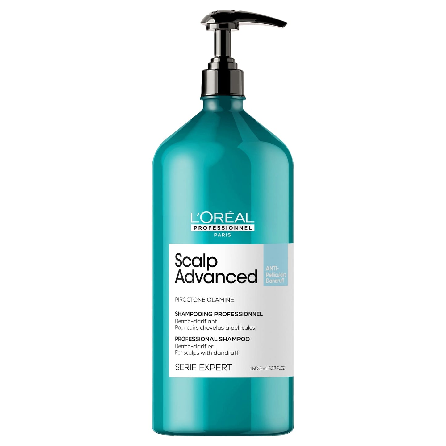 L’Oréal Professionnel SE Scalp Advanced Anti Dandruff Shampoo
