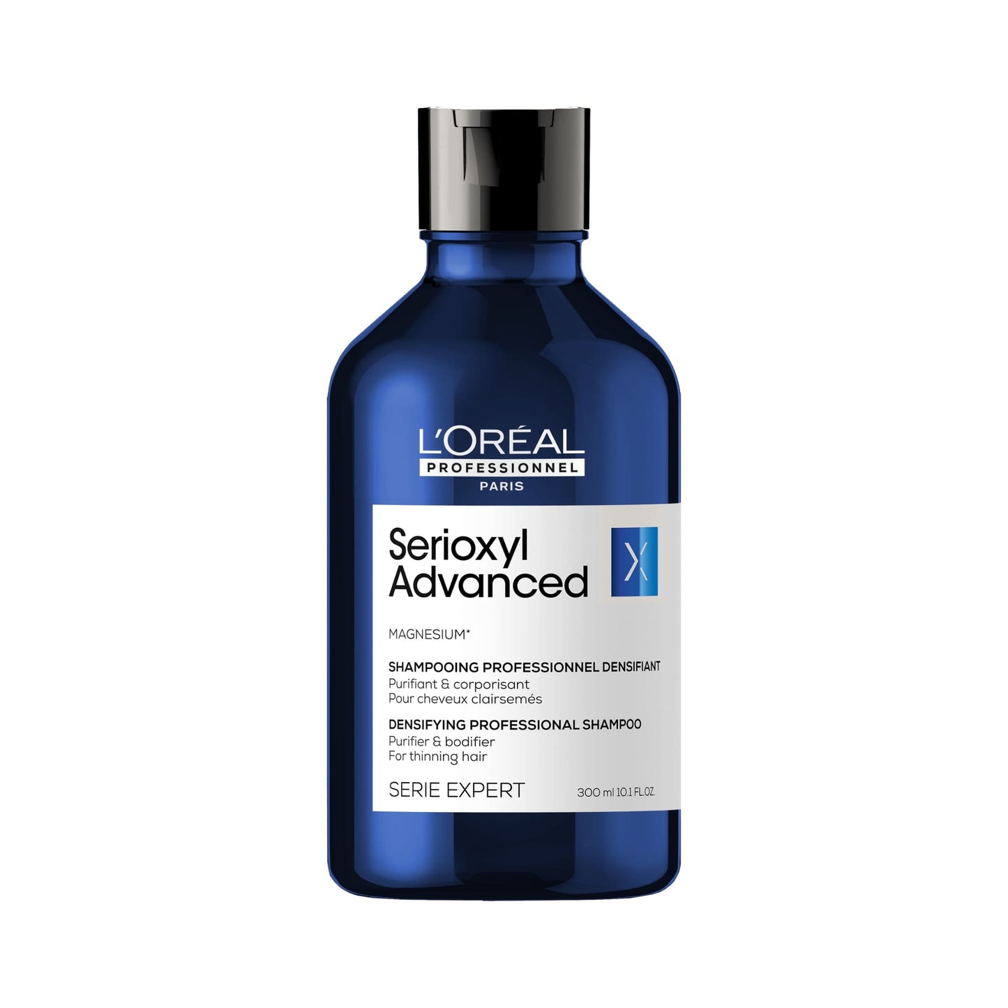 L’Oréal Professionnel SE Serioxyl Shampoo