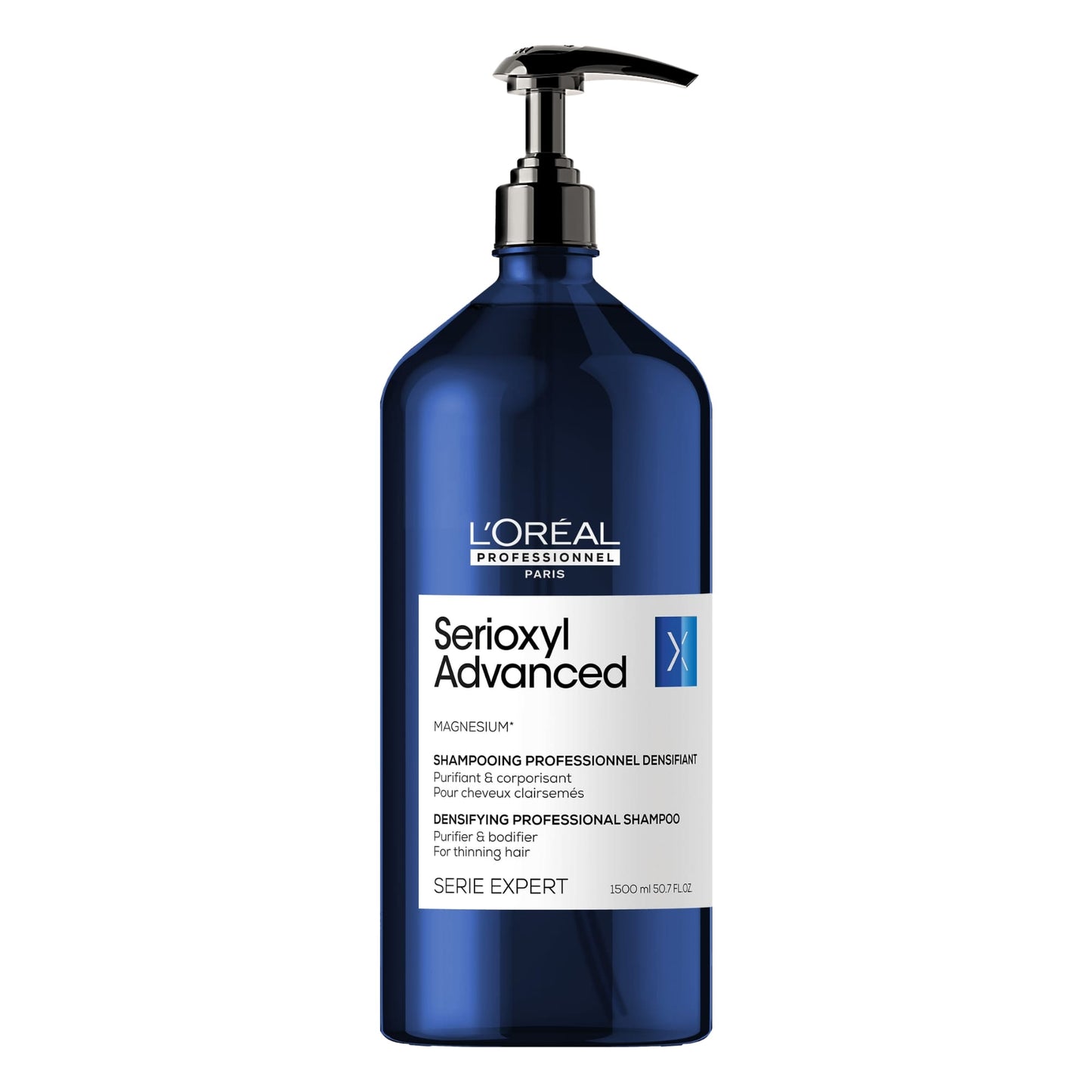 L’Oréal Professionnel SE Serioxyl Shampoo