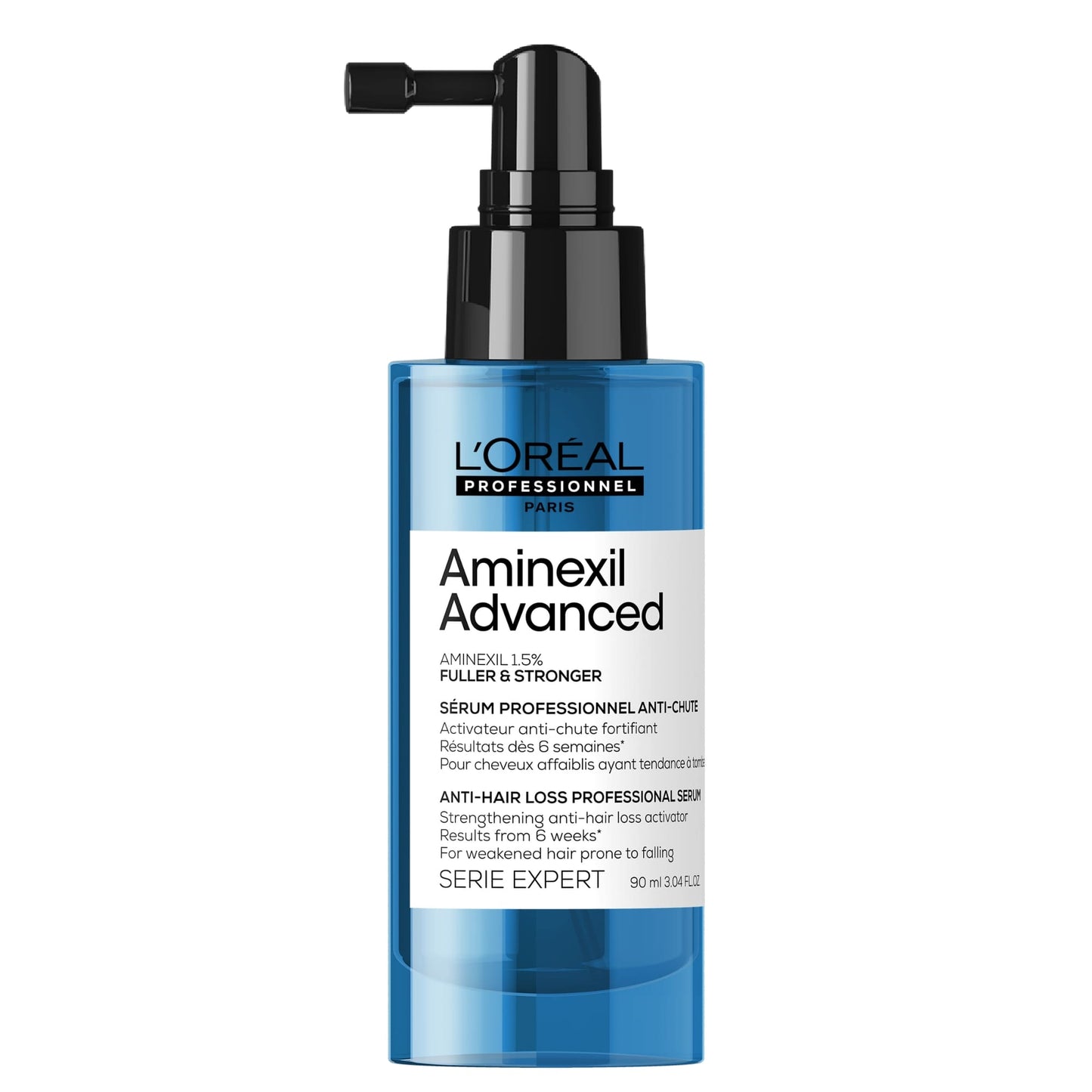 L’Oréal Professionnel SE Aminexil Advanced Serum 90ml