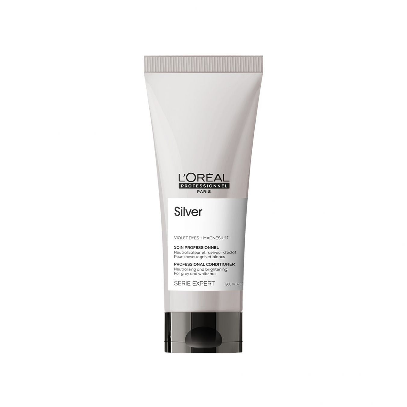 L’Oréal Professionnel SE Silver Conditioner 200ml