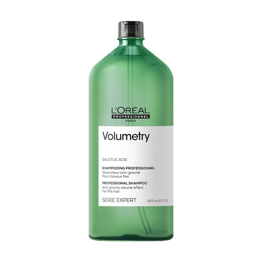 L’Oréal Professionnel SE Volumetry Shampoo