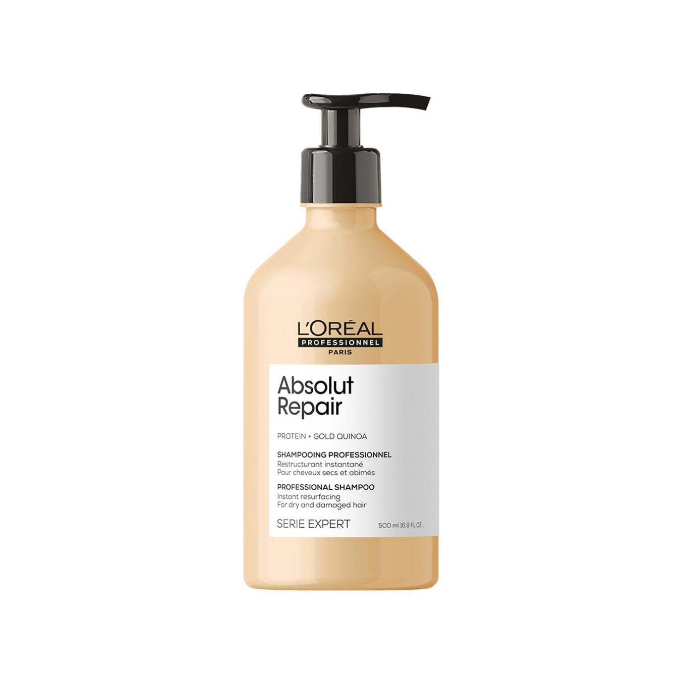 L’Oréal Professionnel SE Absolut Repair Shampoo