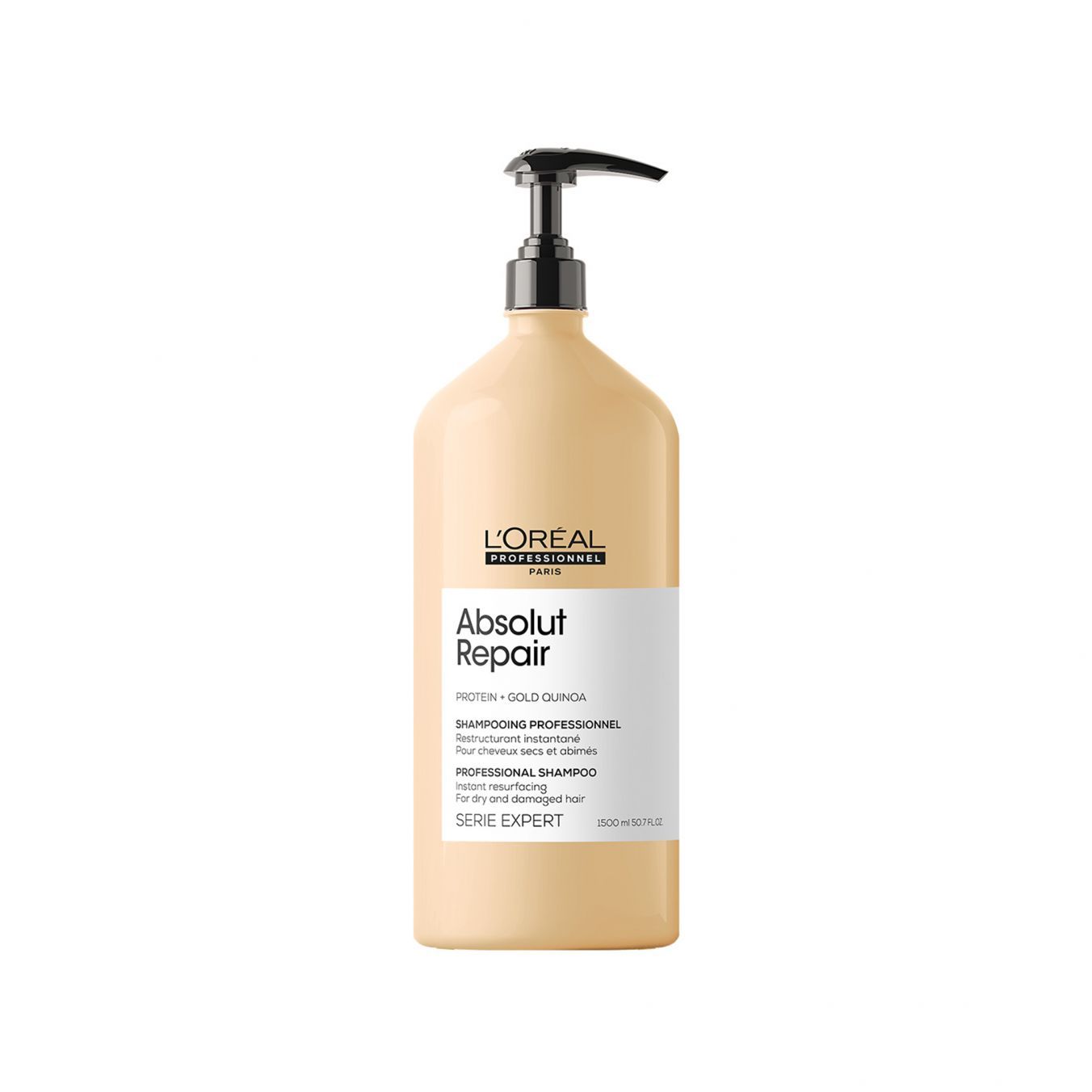 L’Oréal Professionnel SE Absolut Repair Shampoo