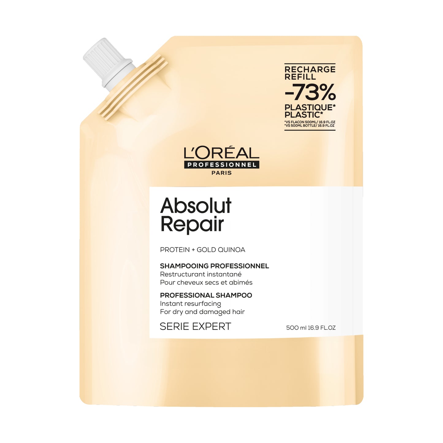 L’Oréal Professionnel SE Absolut Repair Shampoo