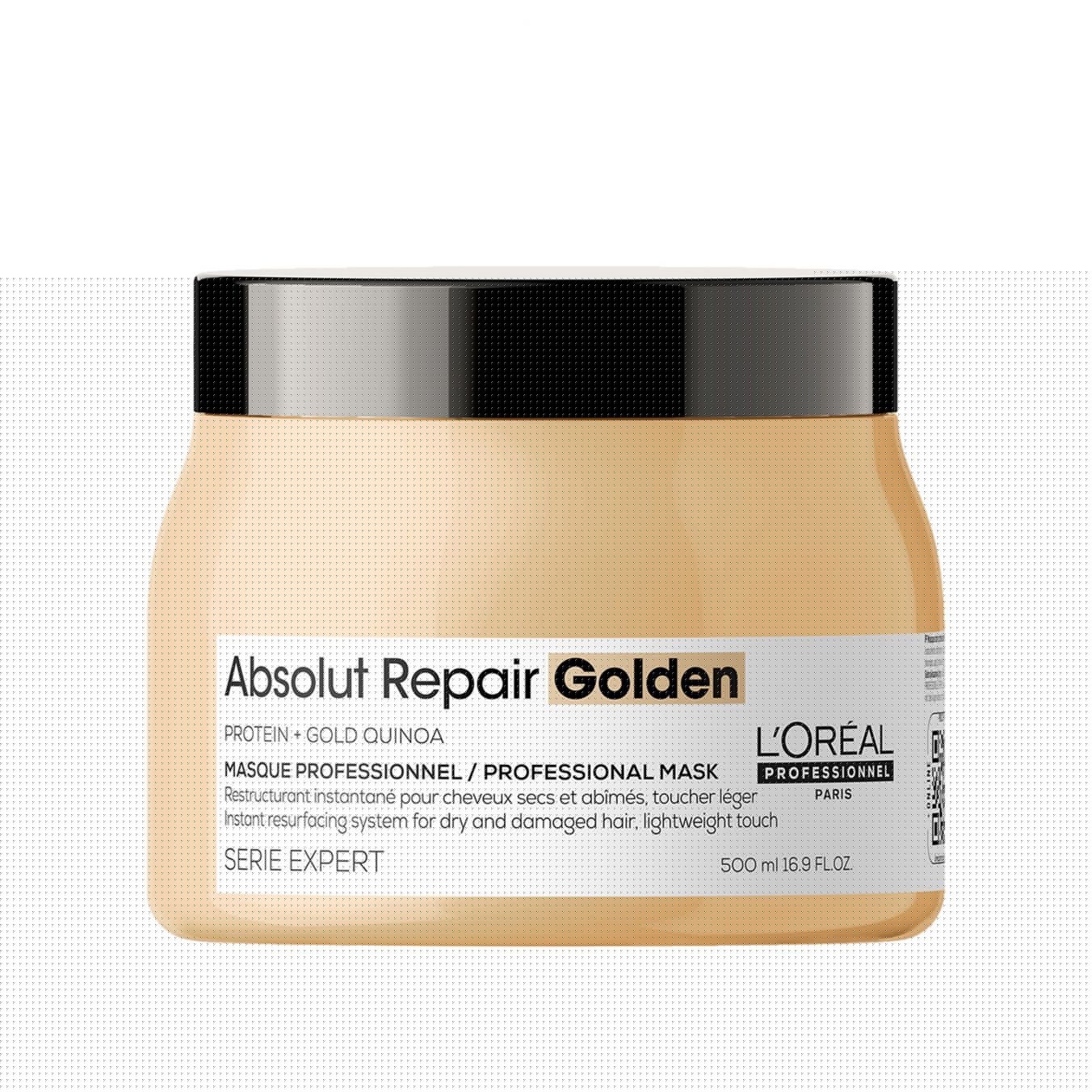 L’Oréal Professionnel SE Absolut Repair Masker