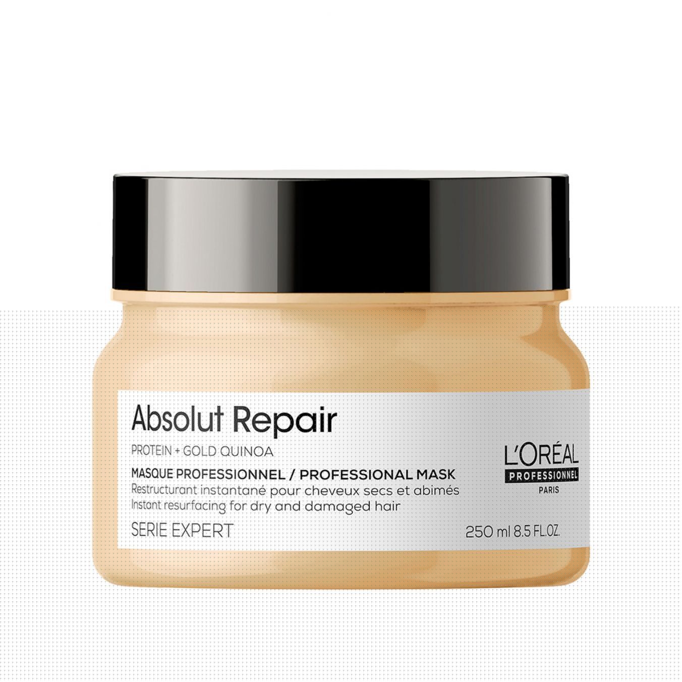 L’Oréal Professionnel SE Absolut Repair Masker