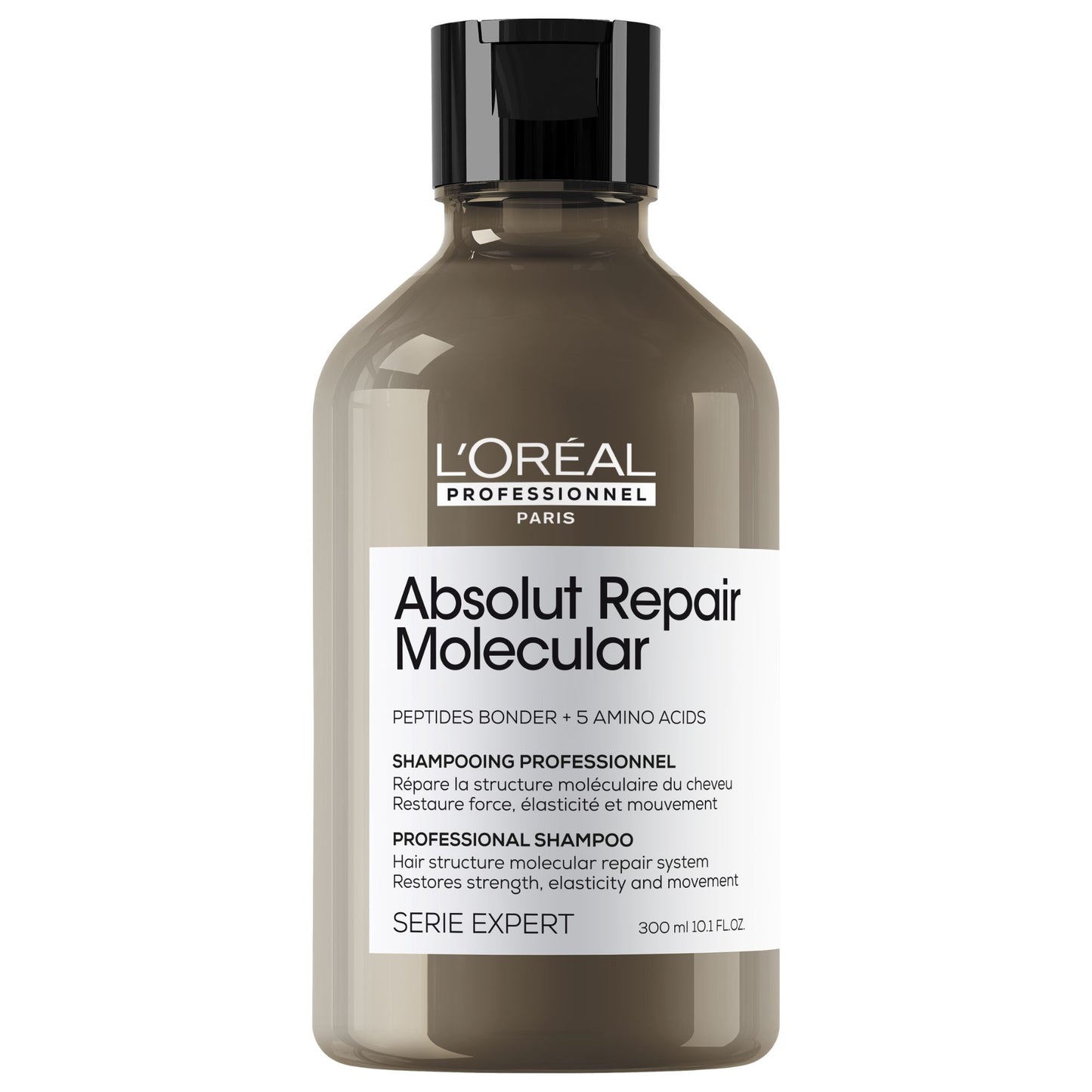 L’Oréal Professionnel Absolut Repair Molecular Shampoo