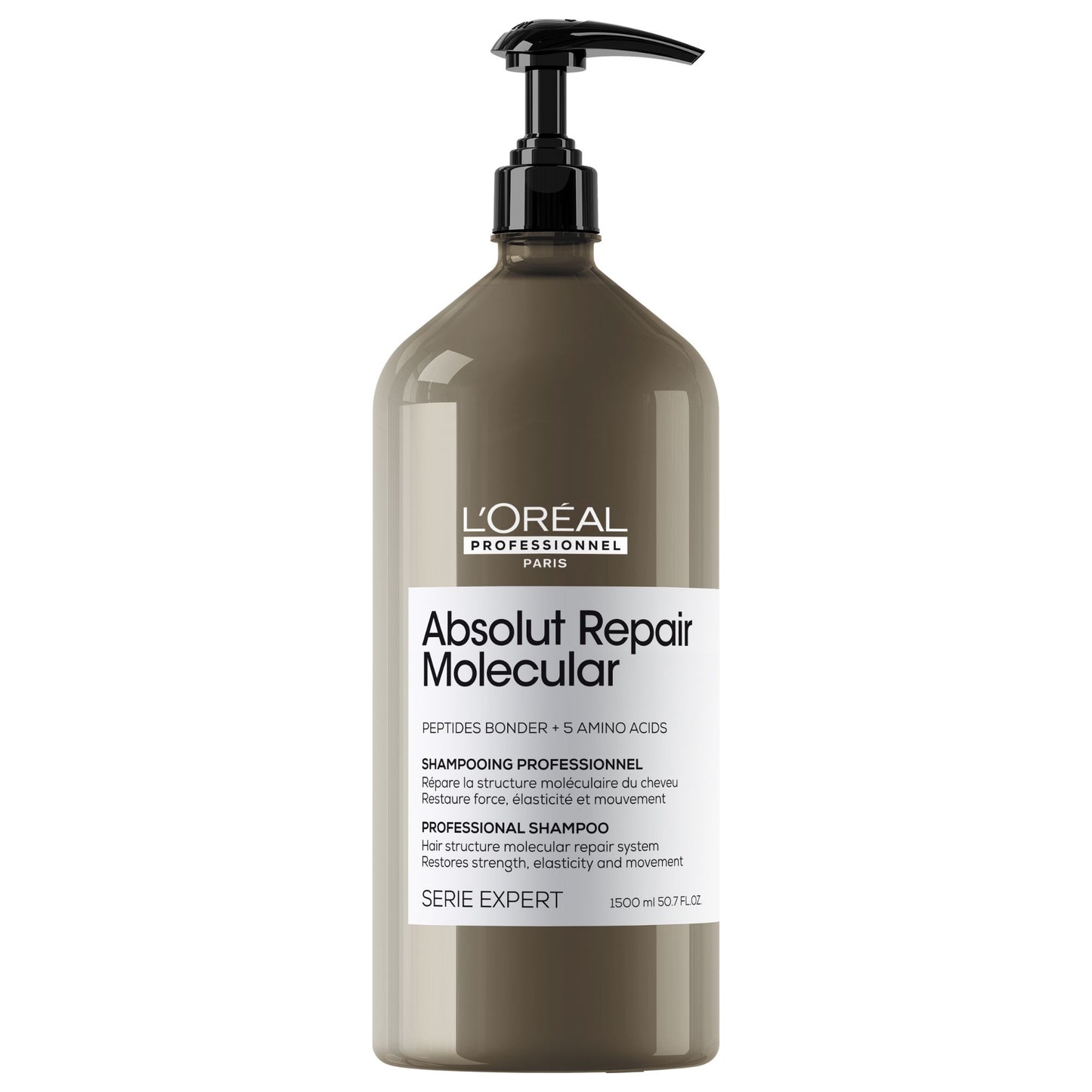 L’Oréal Professionnel Absolut Repair Molecular Shampoo