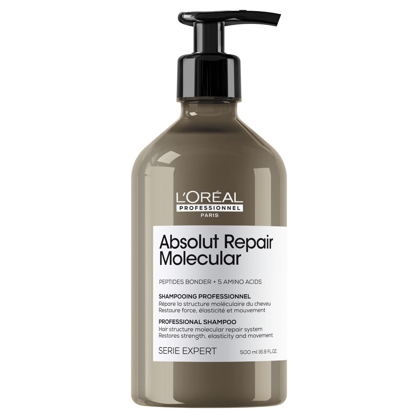L’Oréal Professionnel Absolut Repair Molecular Shampoo