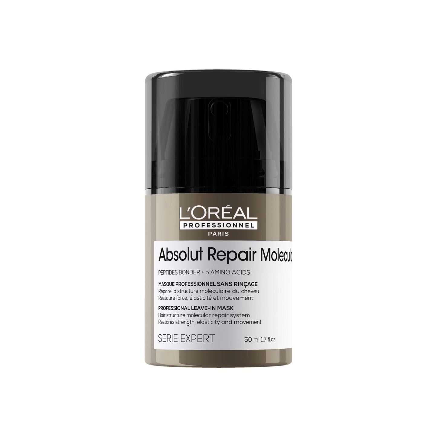 L’Oréal Professionnel SE Absolut Repair Molecular Leave In Masker