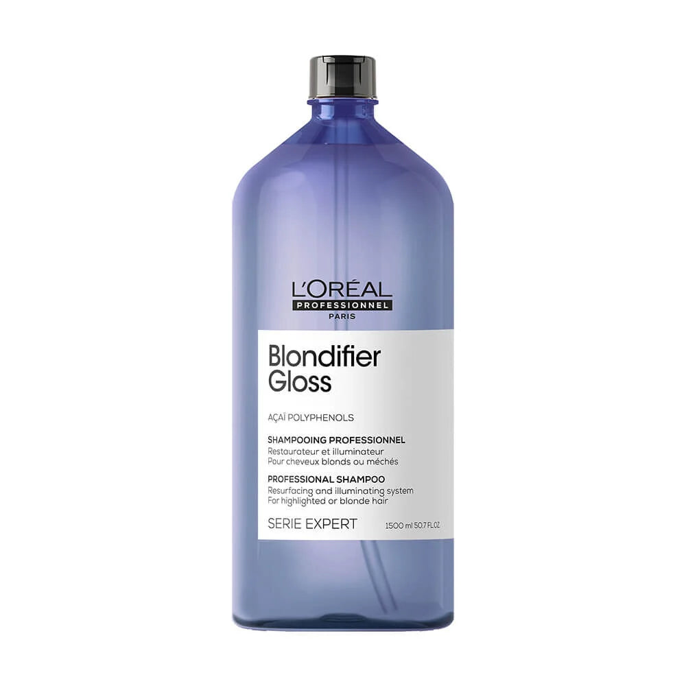 L’Oréal Professionnel SE Blondifier Gloss Shampoo