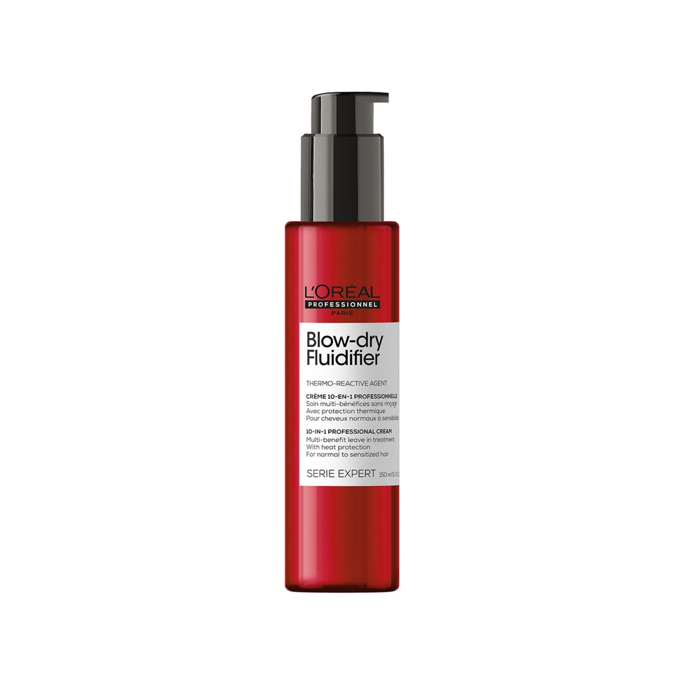 L’Oréal Professionnel SE Blow Dry Fluidifier 150ml