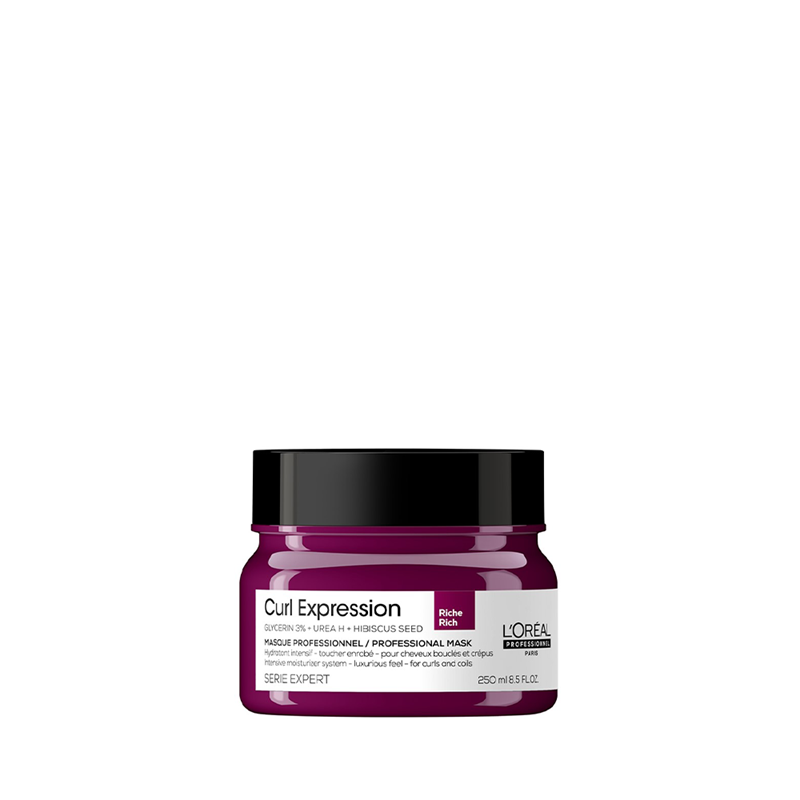 L’Oréal Professionnel SE Curl Expression Moisturizing Masker