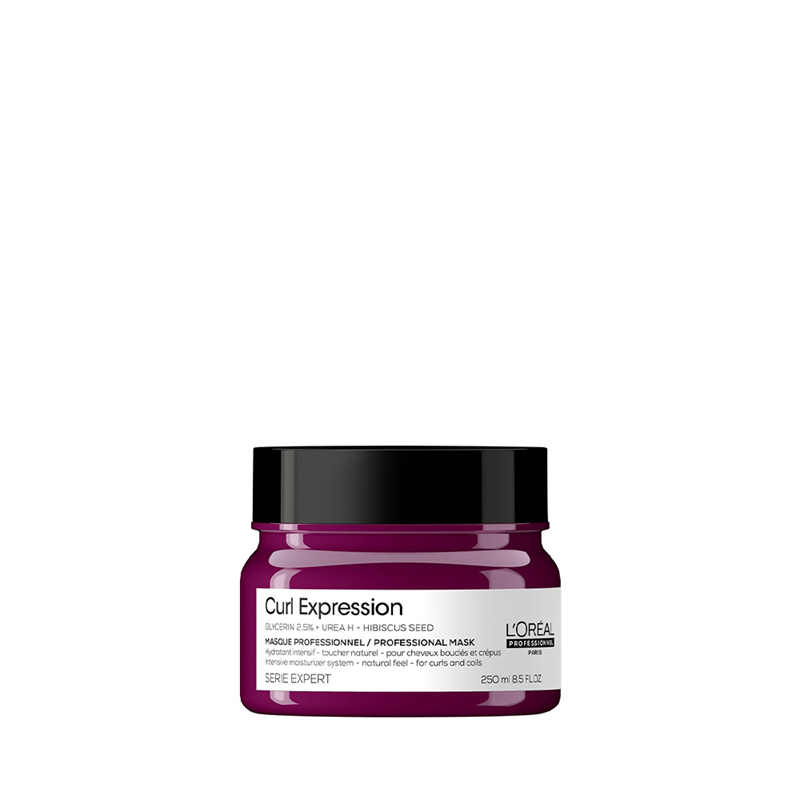 L’Oréal Professionnel SE Curl Expression Moisturizing Masker