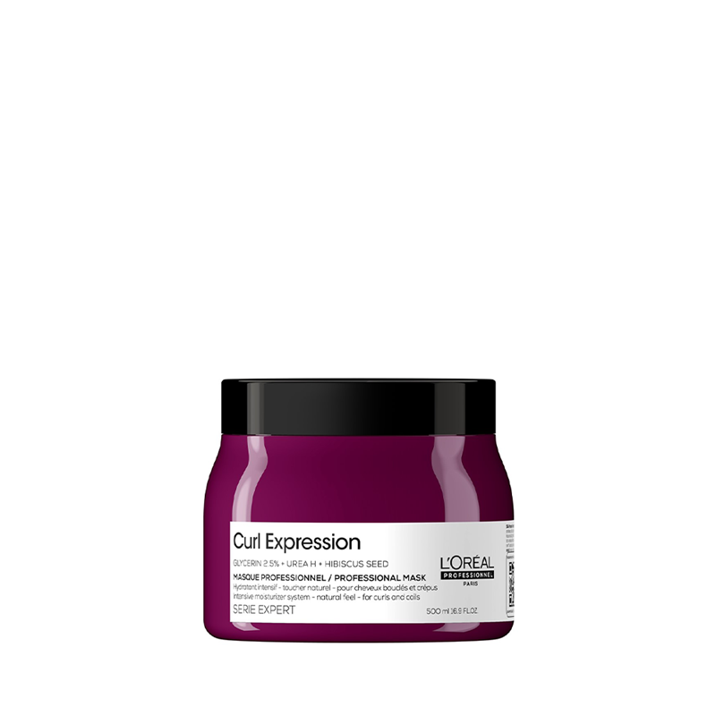 L’Oréal Professionnel SE Curl Expression Moisturizing Masker