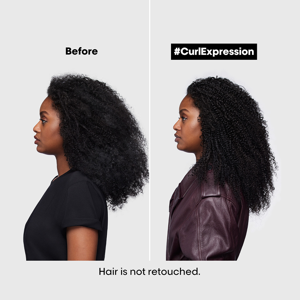 L’Oréal Professionnel SE Curl Expression Moisturizing Masker