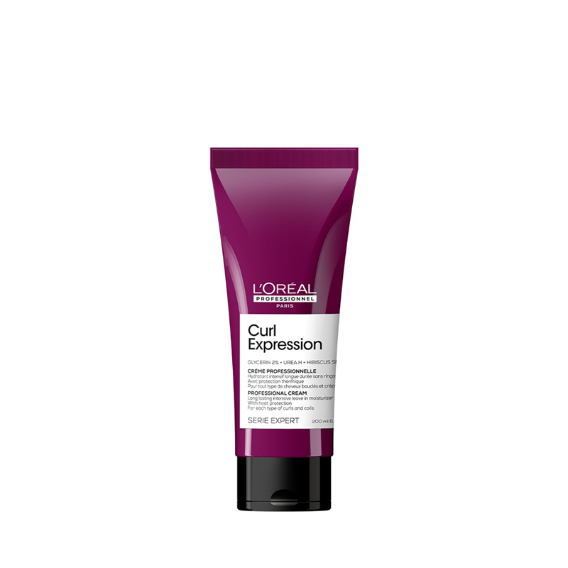 L’Oréal Professionnel SE Curl Expression Long Lasting Intensive Leave In 200ml