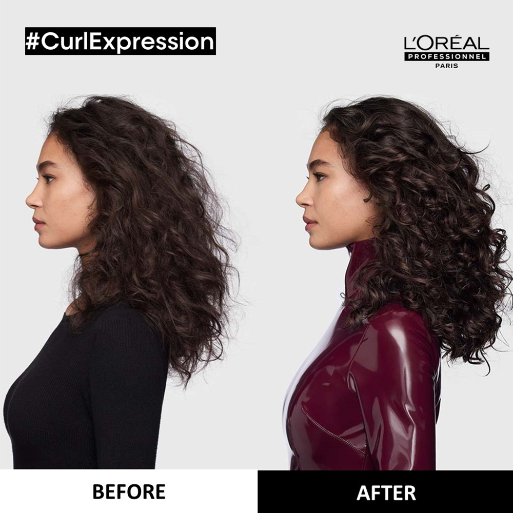 L’Oréal Professionnel SE Curl Expression Cream-in-jelly Definition Activator 250ml