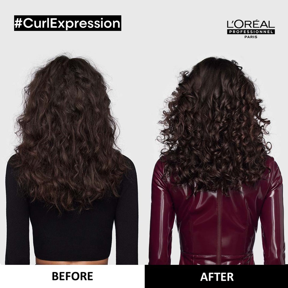 L’Oréal Professionnel SE Curl Expression Cream-in-jelly Definition Activator 250ml