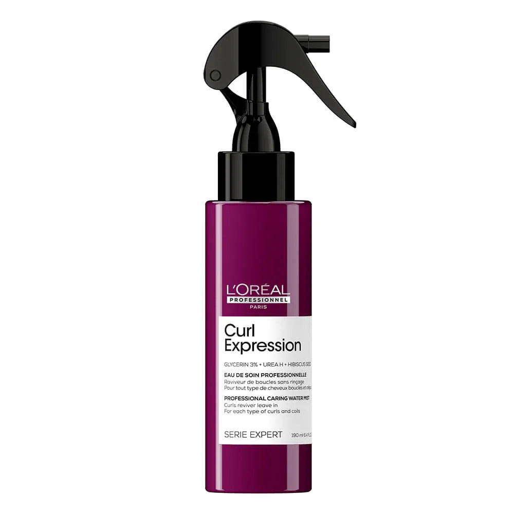L'Oréal Professionnel SE Curl Expression Reviver Spray 190ml