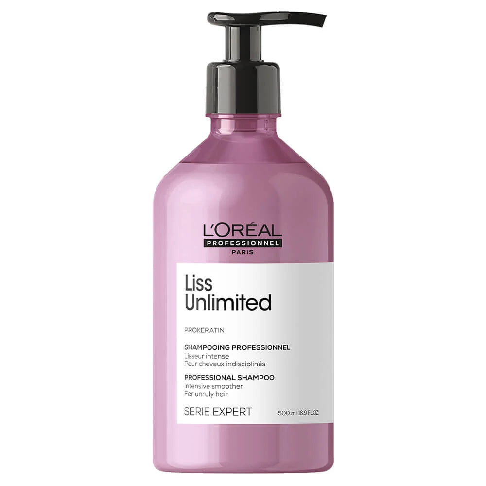 L’Oréal Professionnel SE Liss Unlimited Shampoo