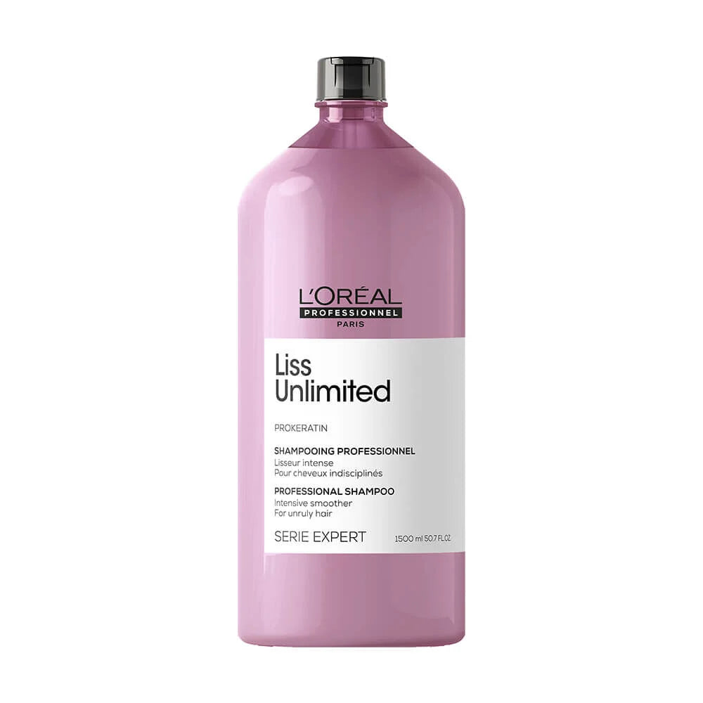 L’Oréal Professionnel SE Liss Unlimited Shampoo