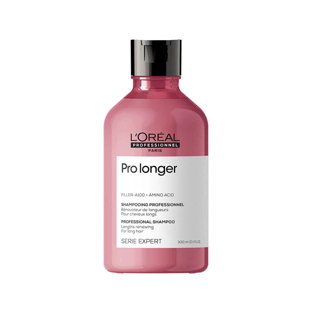 L’Oréal Professionnel SE Pro Longer Shampoo