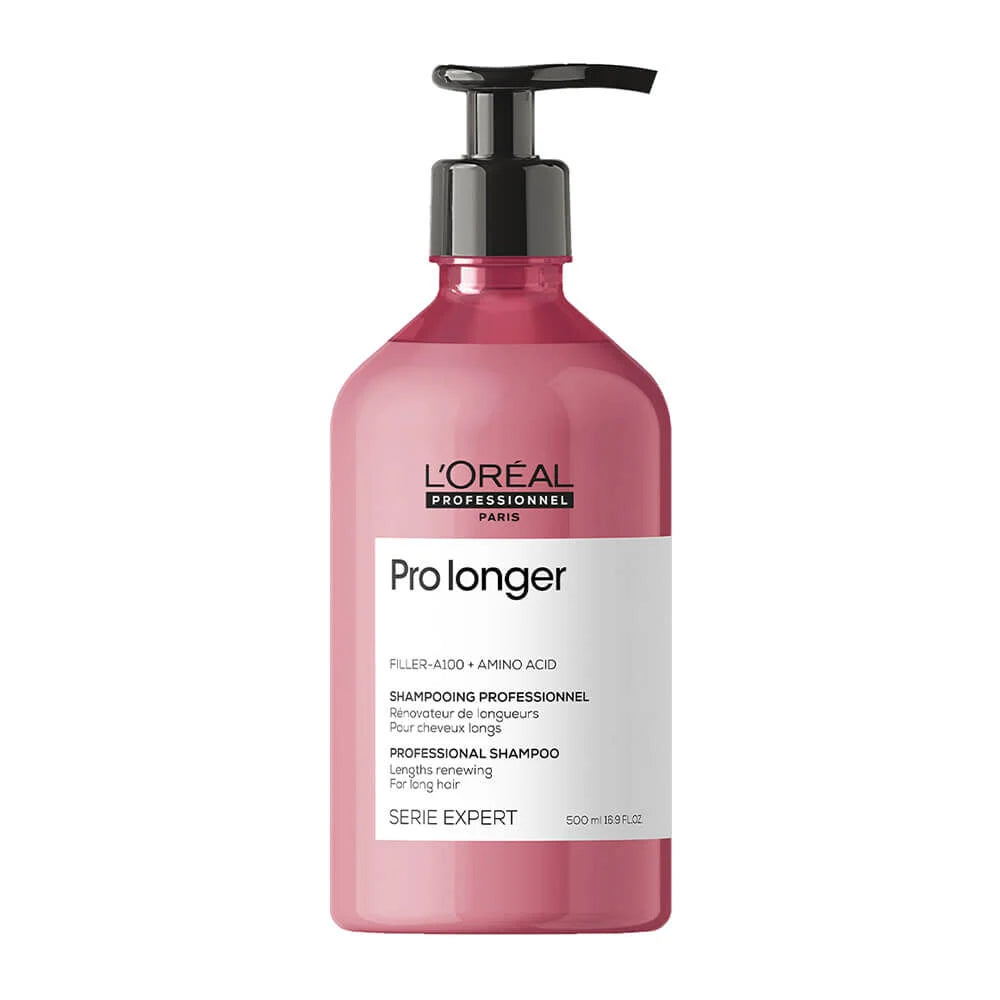 L’Oréal Professionnel SE Pro Longer Shampoo