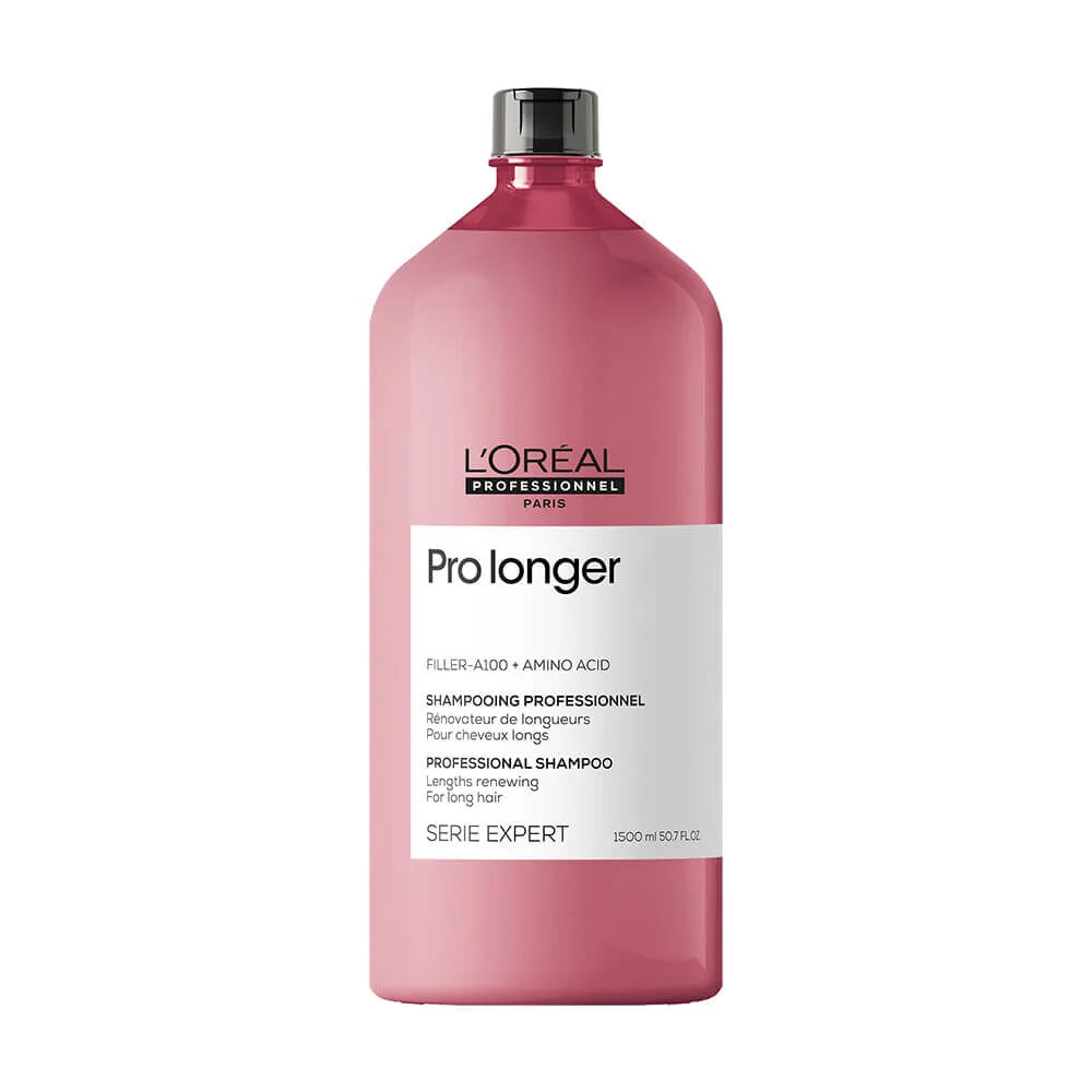 L’Oréal Professionnel SE Pro Longer Shampoo
