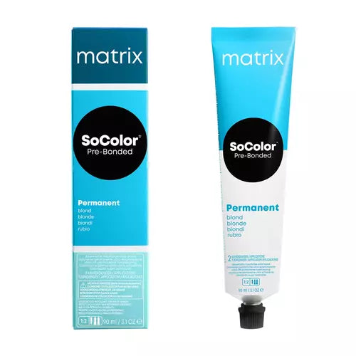 Matrix SoColor Pre-Bonded Permanent Blond 90ml