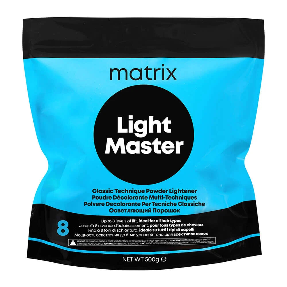Matrix Light Master Powder Lightener 500G
