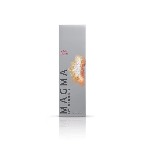 Wella Professionals Magma By Blondor Lift & Tone 120g